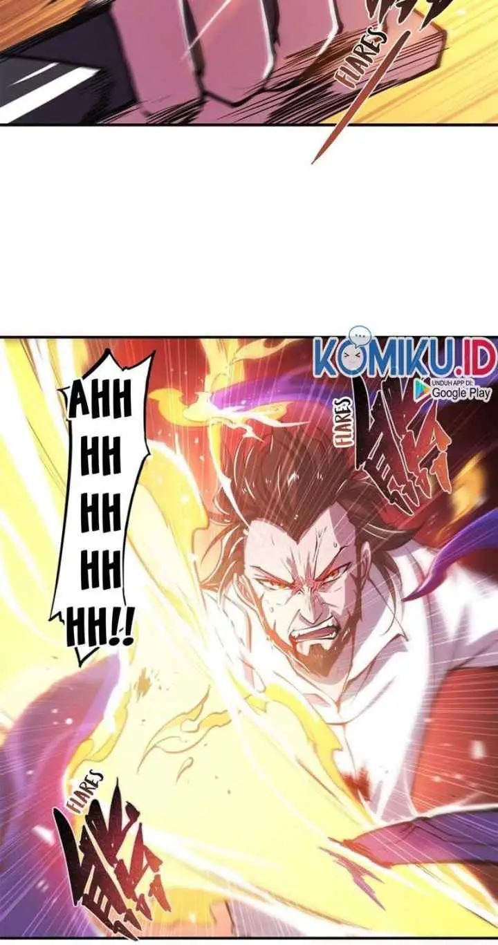 The Blood Princess And The Knight chapter 85 halaman 8