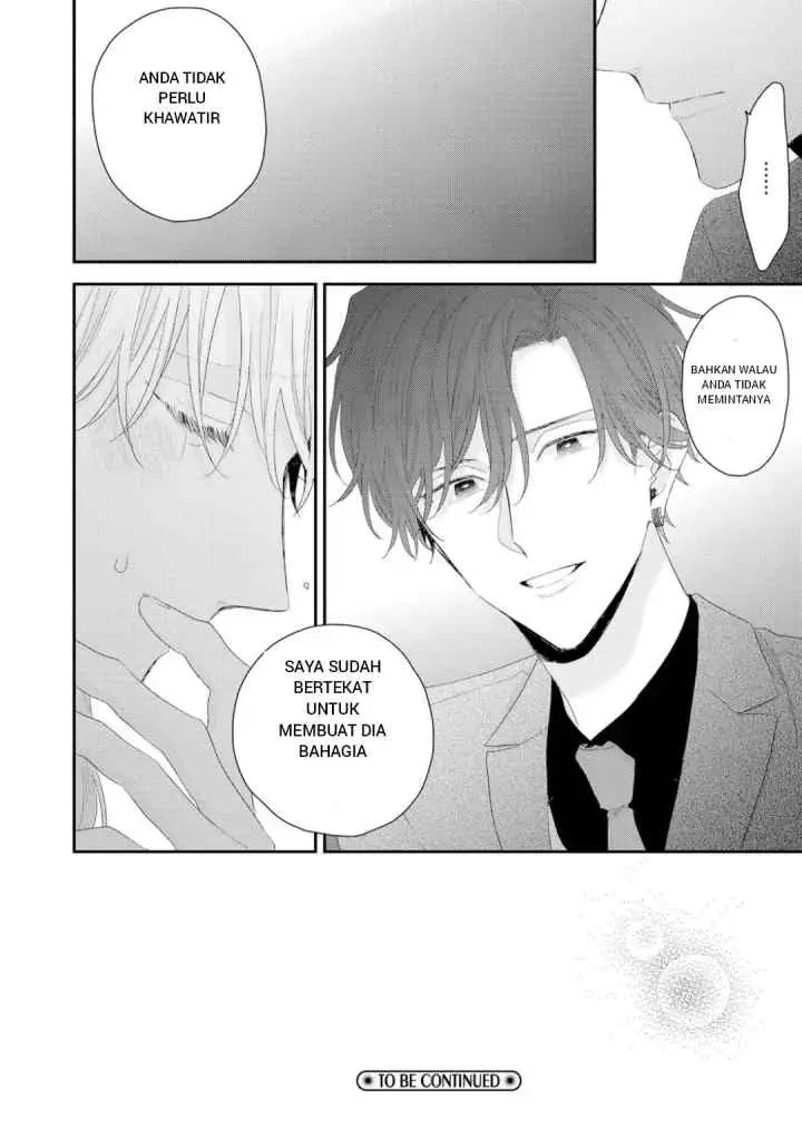 Shirayuki-hime ni Kuchizuke chapter 20 halaman 10