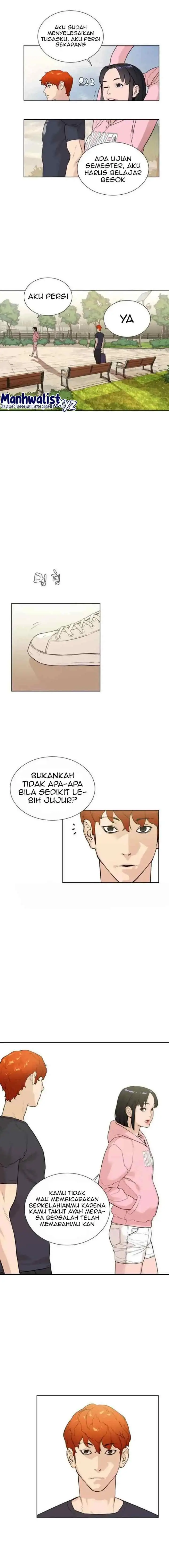 Find The Waves chapter 13 halaman 10
