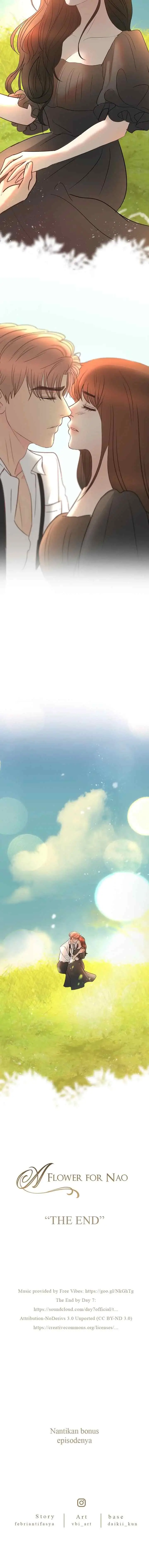 A Flower for Nao chapter 76 halaman 14