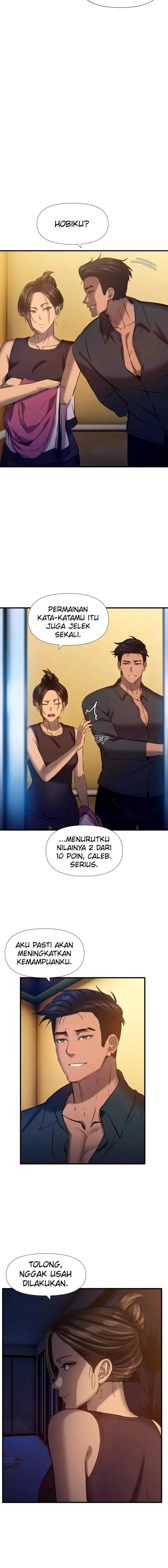 Chasing Red chapter 13 halaman 9