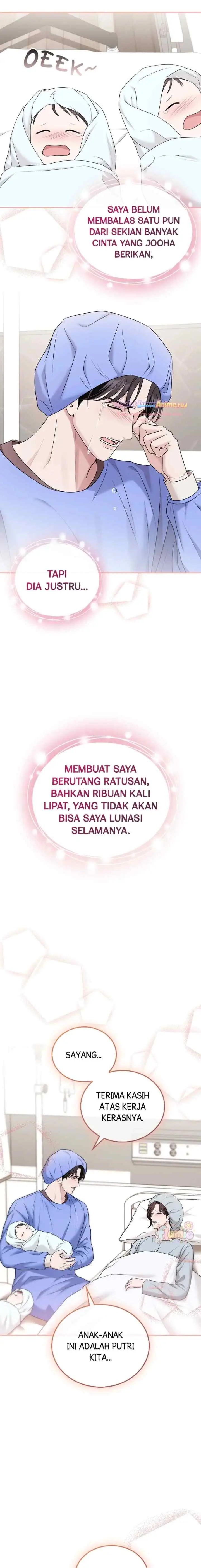 Couple, How Far We Can Go? chapter 77 halaman 7