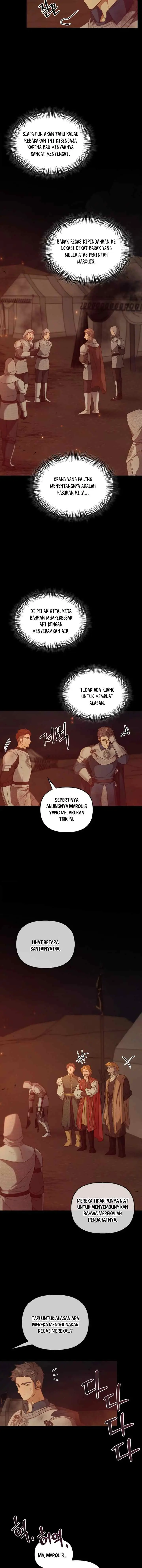 Regas chapter 75 halaman 14