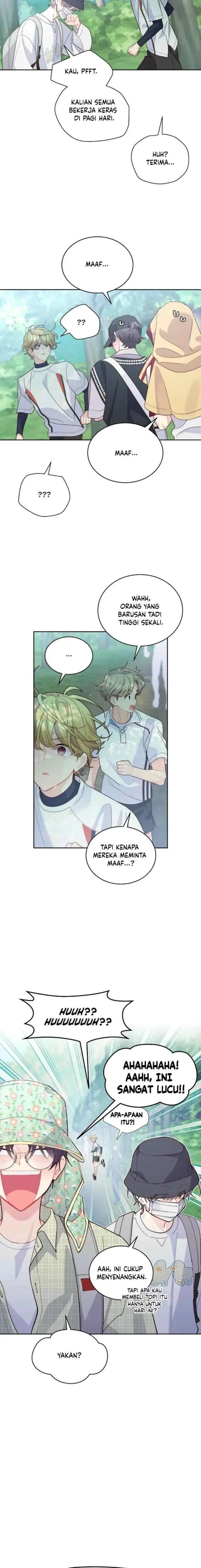 Merry Marbling chapter 75 halaman 13