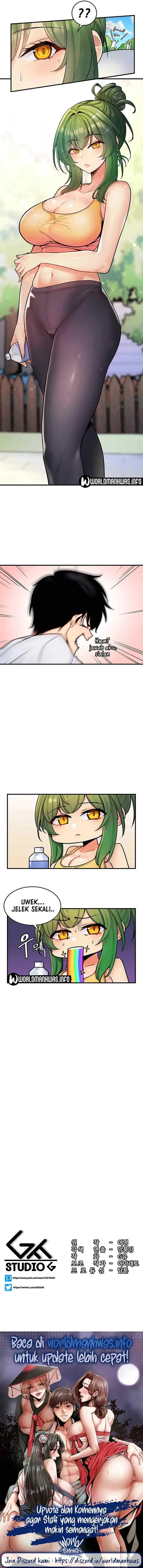 Yggdrasil Inssa chapter 1 halaman 17