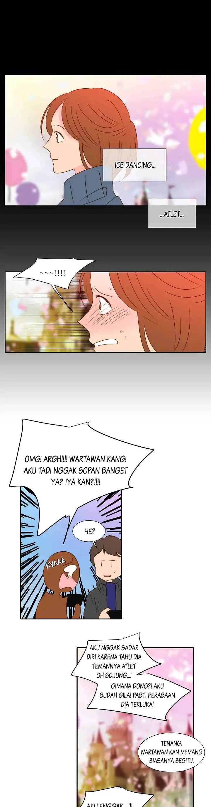 Golden Waltz chapter 15 halaman 6