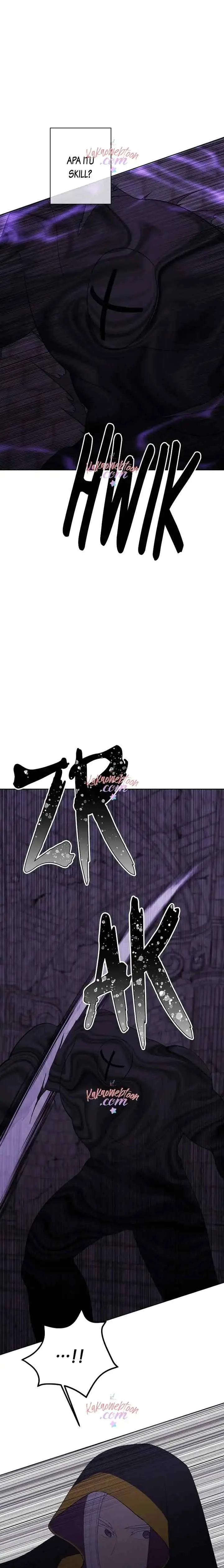 I'm Alone In The Novel chapter 138 halaman 10