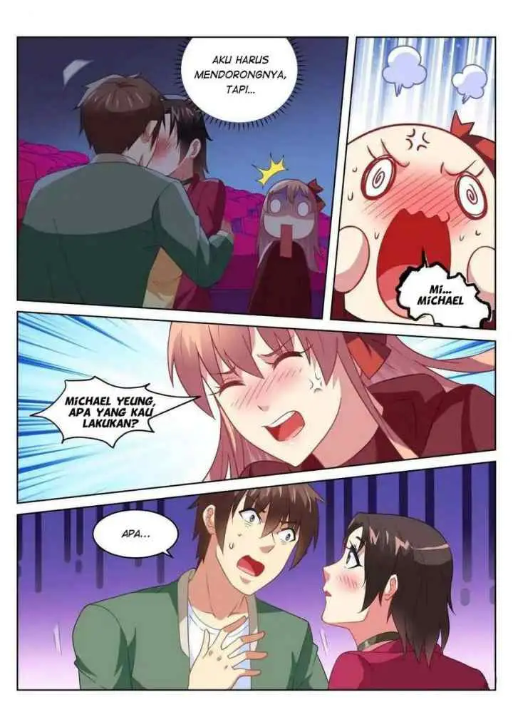 Very Pure chapter 178 halaman 6