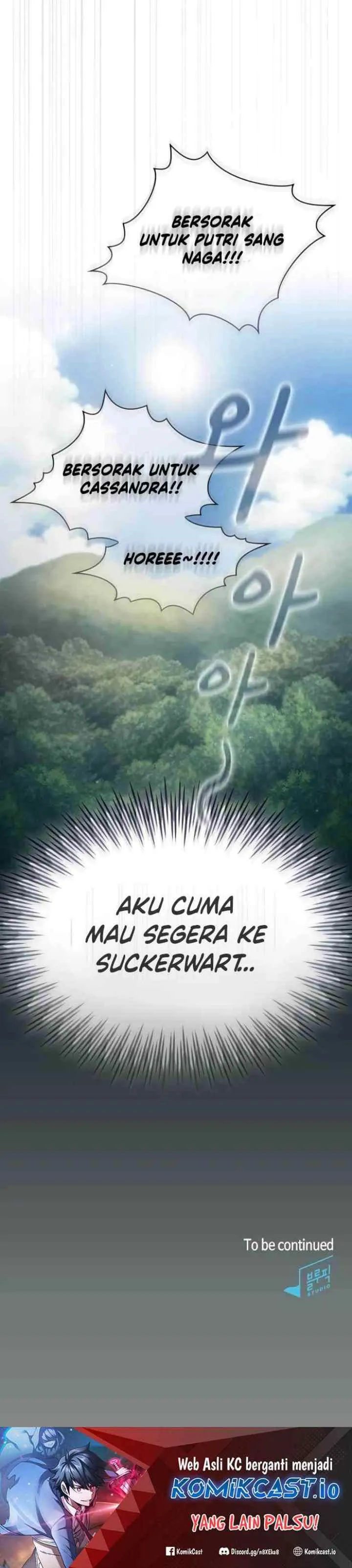Is this Hero for Real? chapter 81 halaman 13