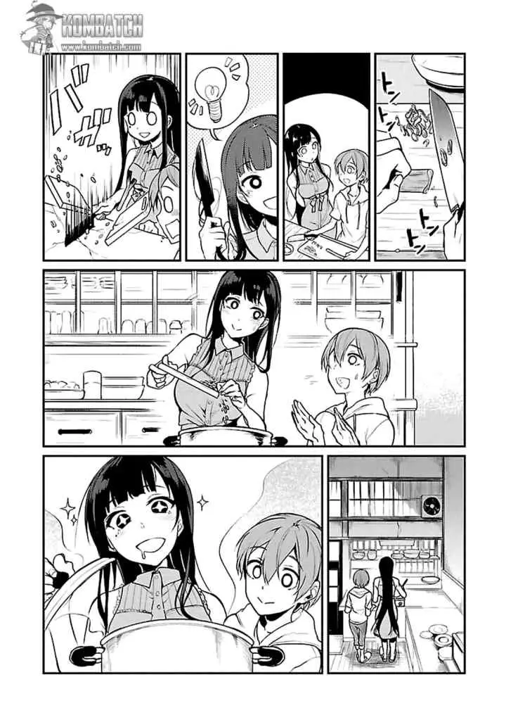 Ane Naru Mono chapter 2 halaman 13