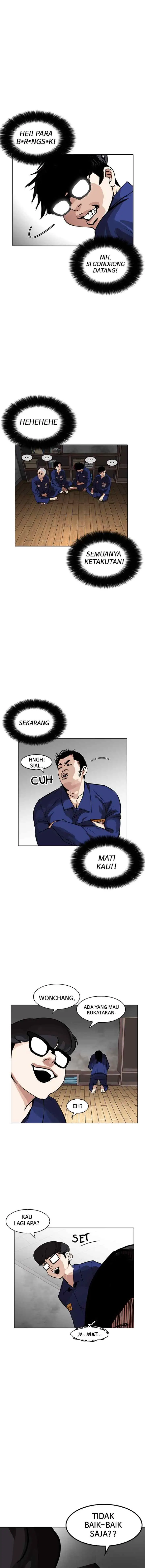 Lookism chapter 182 halaman 18