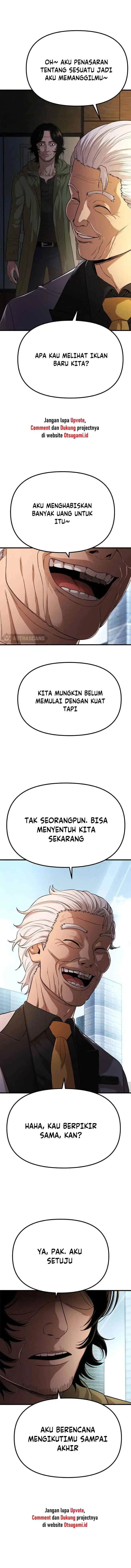 Psycho Face chapter 25 halaman 9