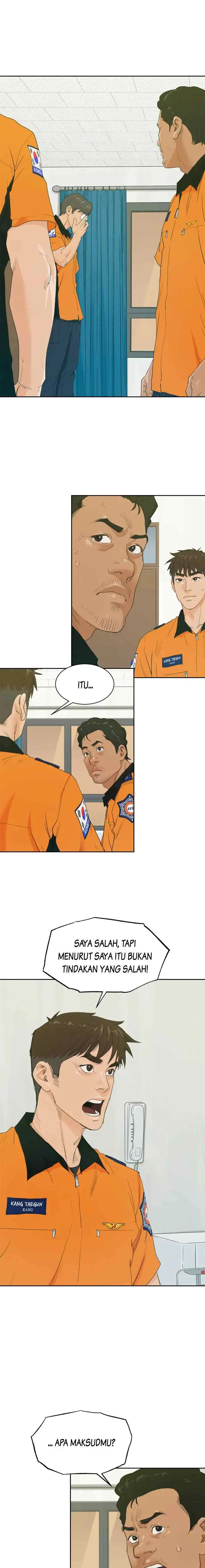 Call Sign chapter 18 halaman 7