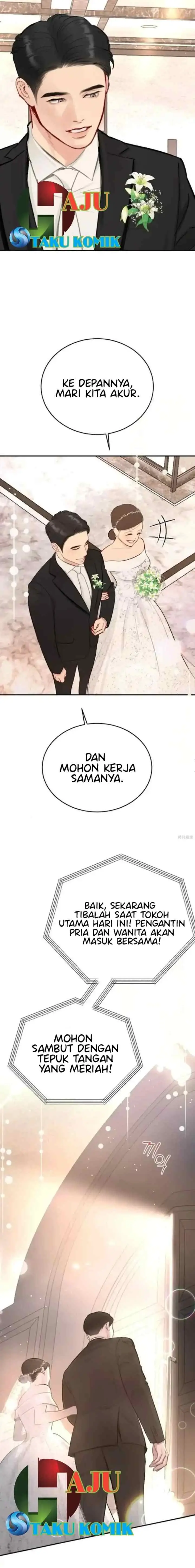 A Secretary Power chapter 53 halaman 15