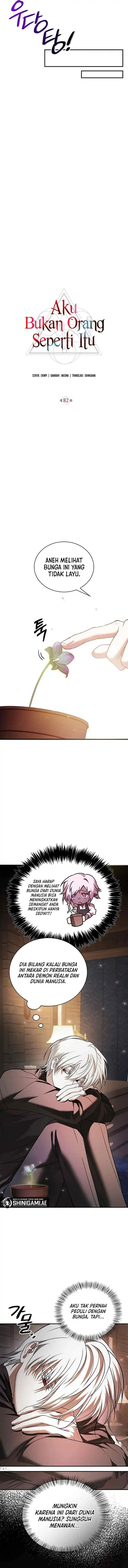 I'm Not That Kind of Talent chapter 82 halaman 13