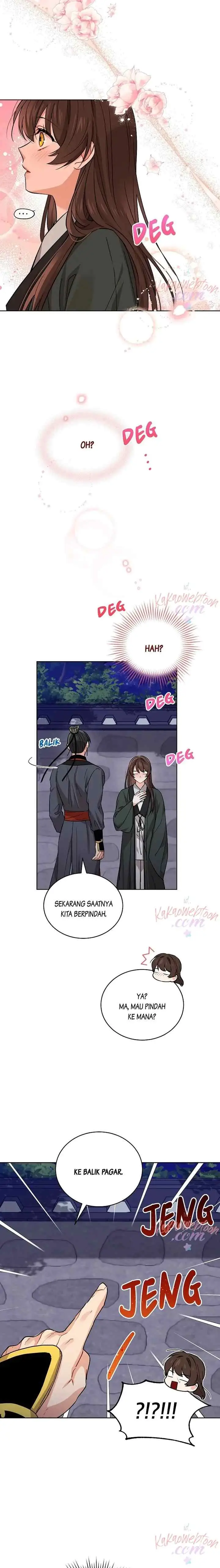 Empress's Flower Garden chapter 37 halaman 11