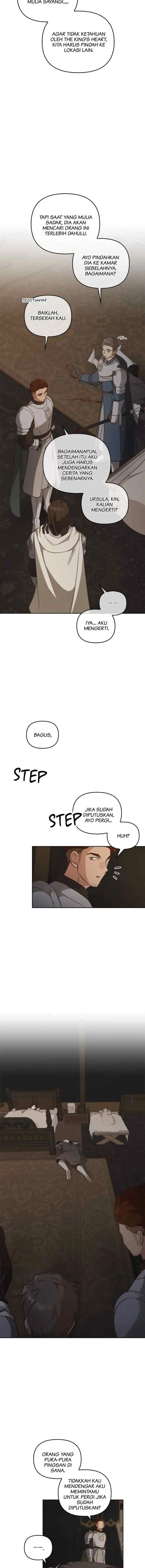 Regas chapter 71 halaman 17