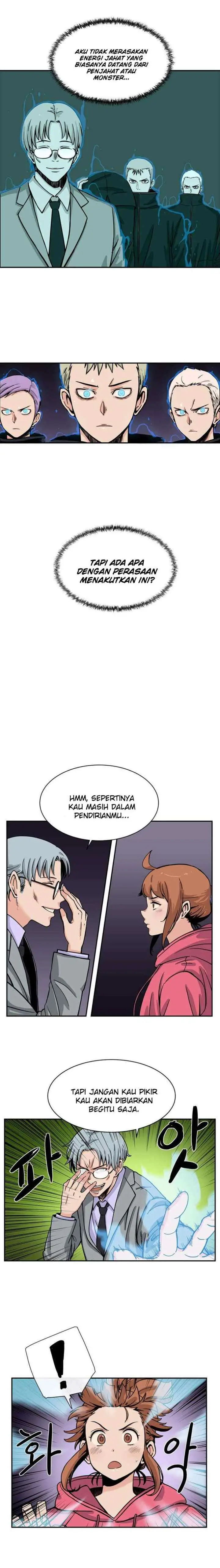 Her Hero chapter 15 halaman 4