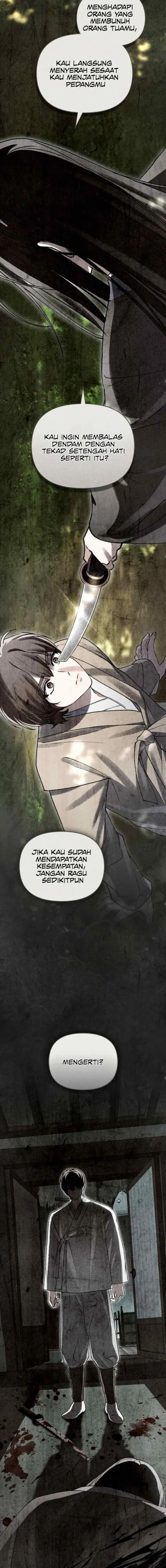 Honbul chapter 35 halaman 11