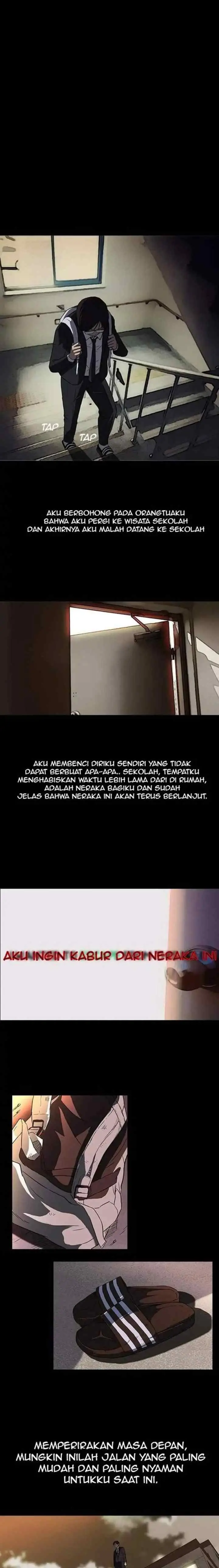 Wind Breaker chapter 65 halaman 4