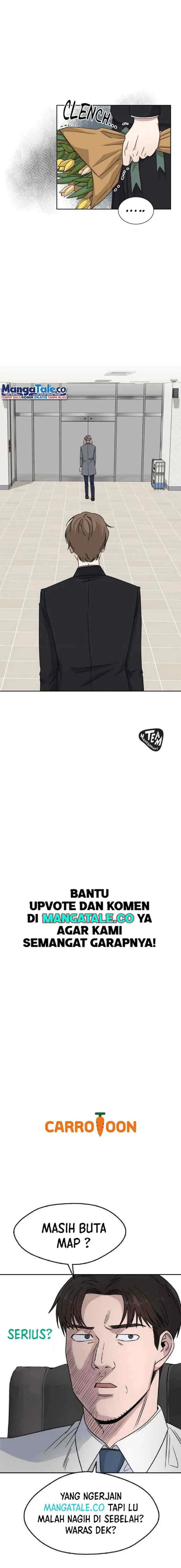 Big Life chapter 38 halaman 11
