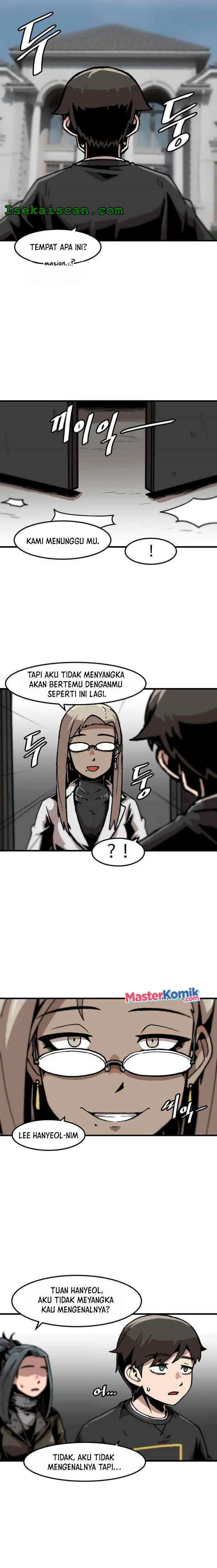 Bring My Level Up Alone chapter 83 halaman 10