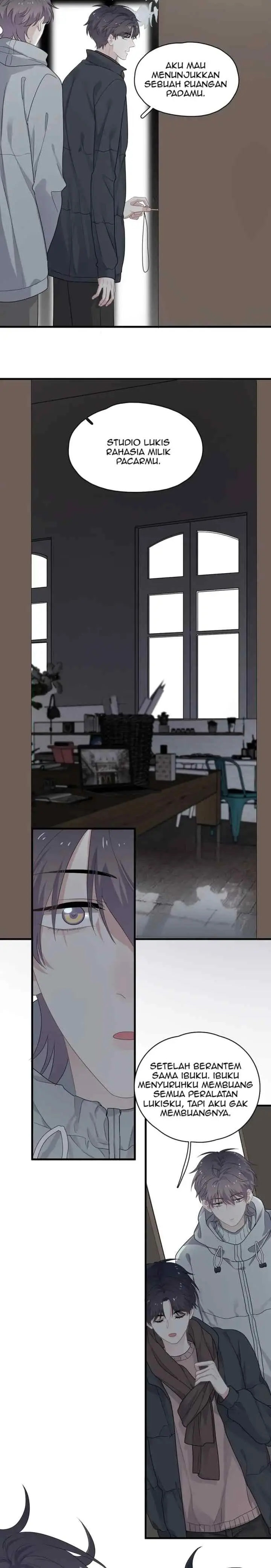 Zhe Ti Chao Gang Le chapter 96 halaman 16