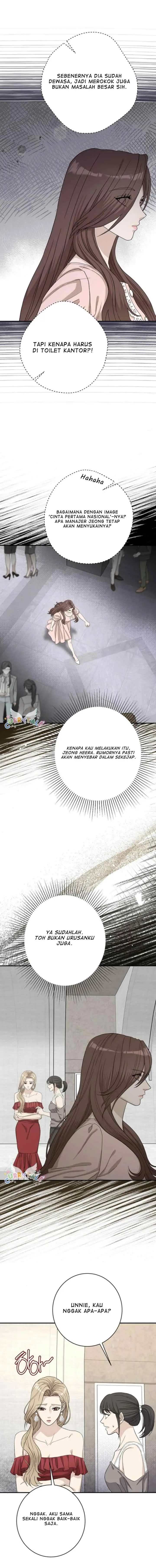 Ugly Wife chapter 43 halaman 8
