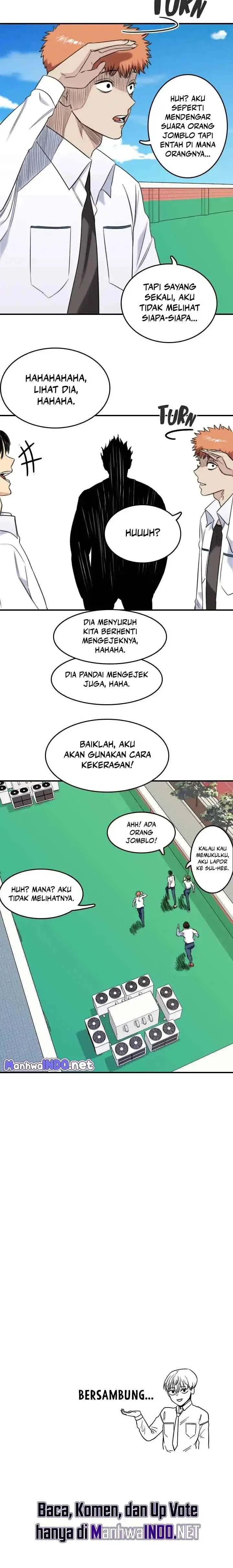 Drawing Romance chapter 205 halaman 14
