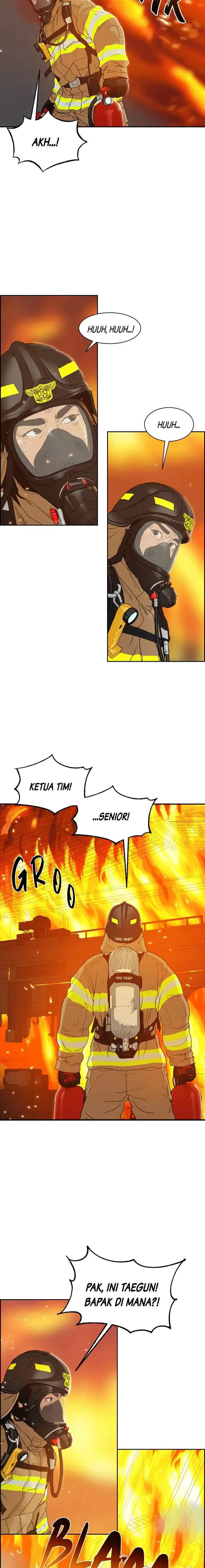 Call Sign chapter 7 halaman 18