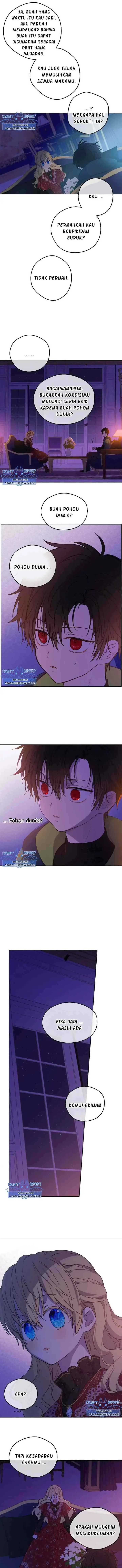 Who Made Me a Princess chapter 95 halaman 4