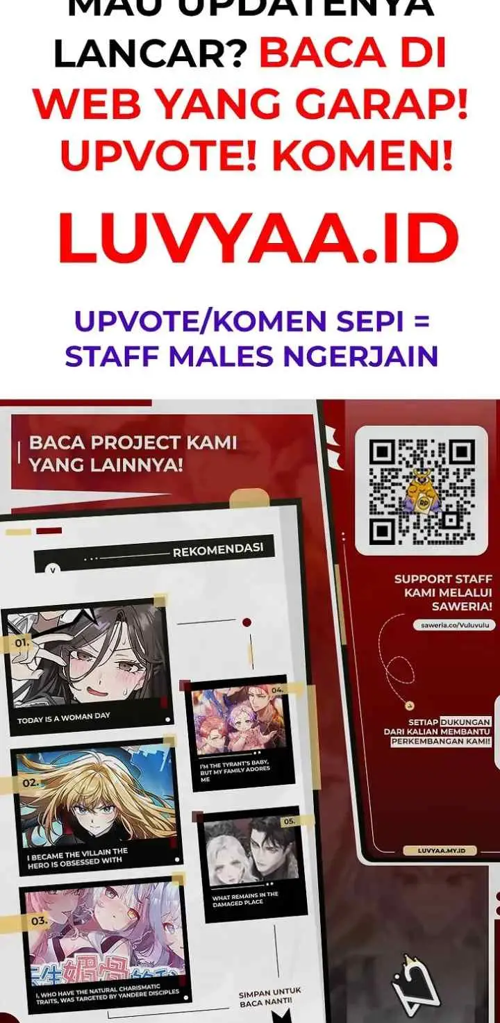 Operation: Heartbeat chapter 14 halaman 15