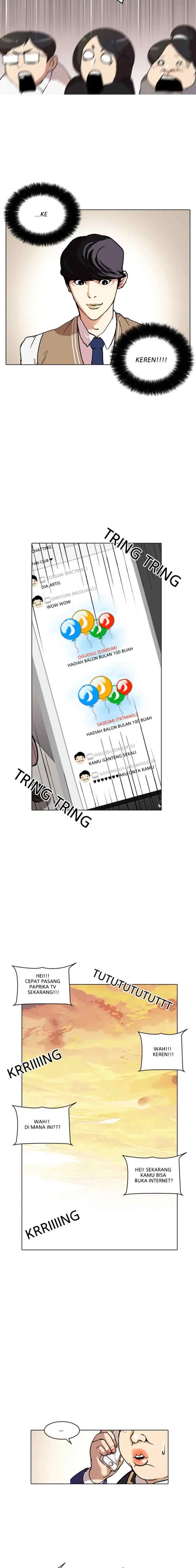 Lookism chapter 29 halaman 9