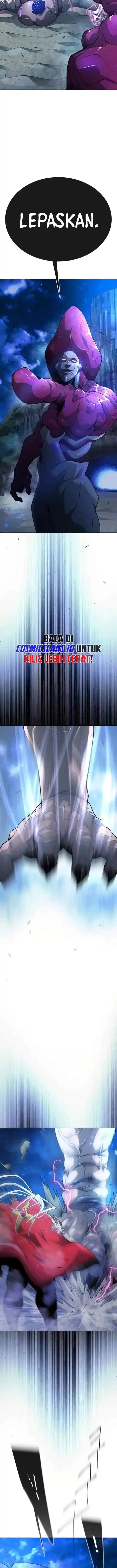 Superhuman Era chapter 158 halaman 5