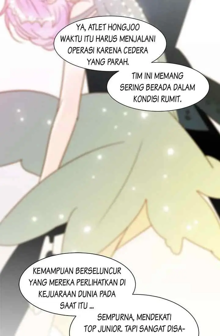 Golden Waltz chapter 45.2 halaman 4