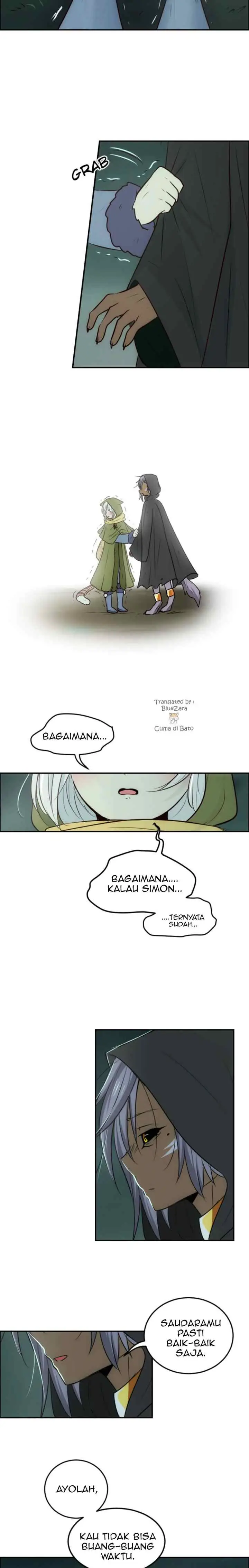 Watermelon chapter 92 halaman 15