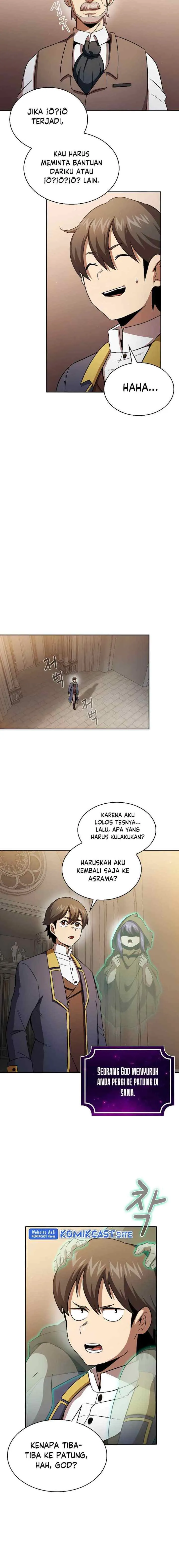 Is this Hero for Real? chapter 65 halaman 11