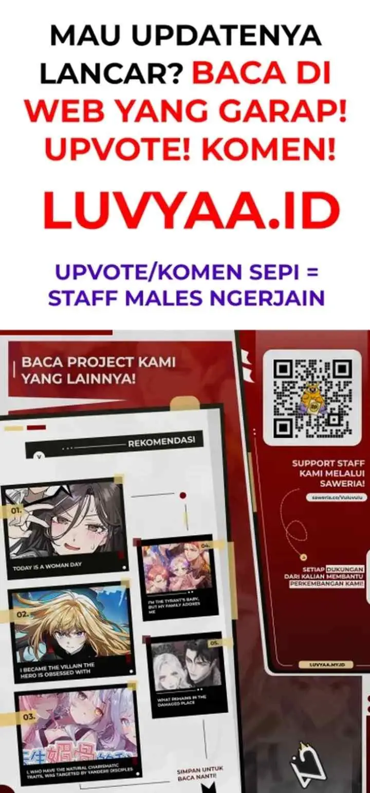 Operation: Heartbeat chapter 6 halaman 12