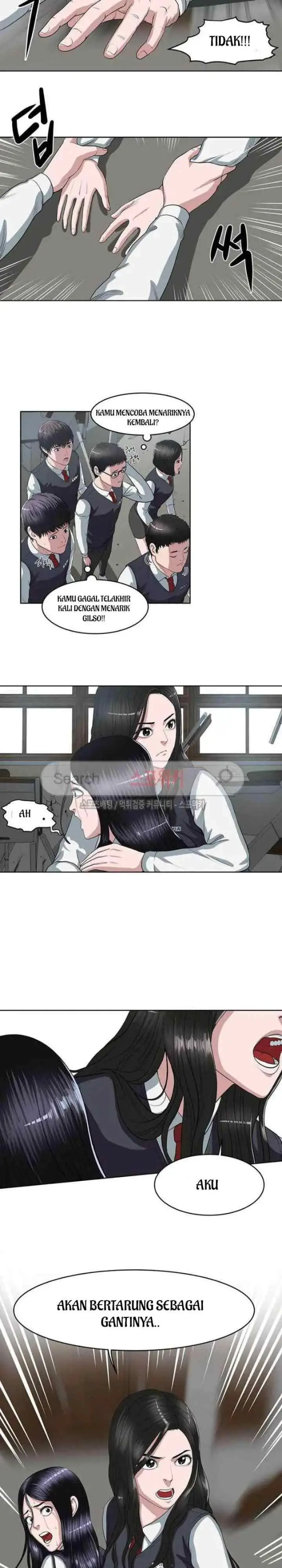 Judgement Lord chapter 3 halaman 12