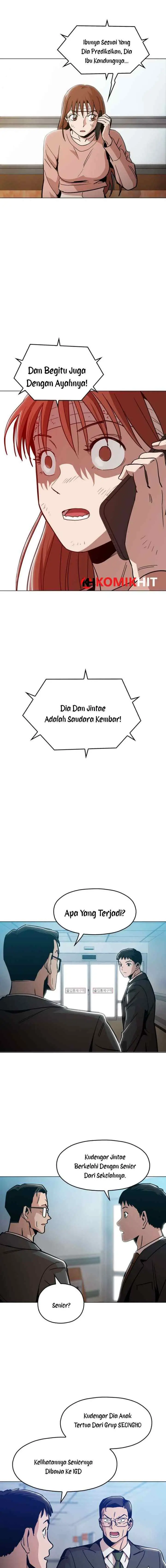 Age of Barbarism chapter 41 halaman 12