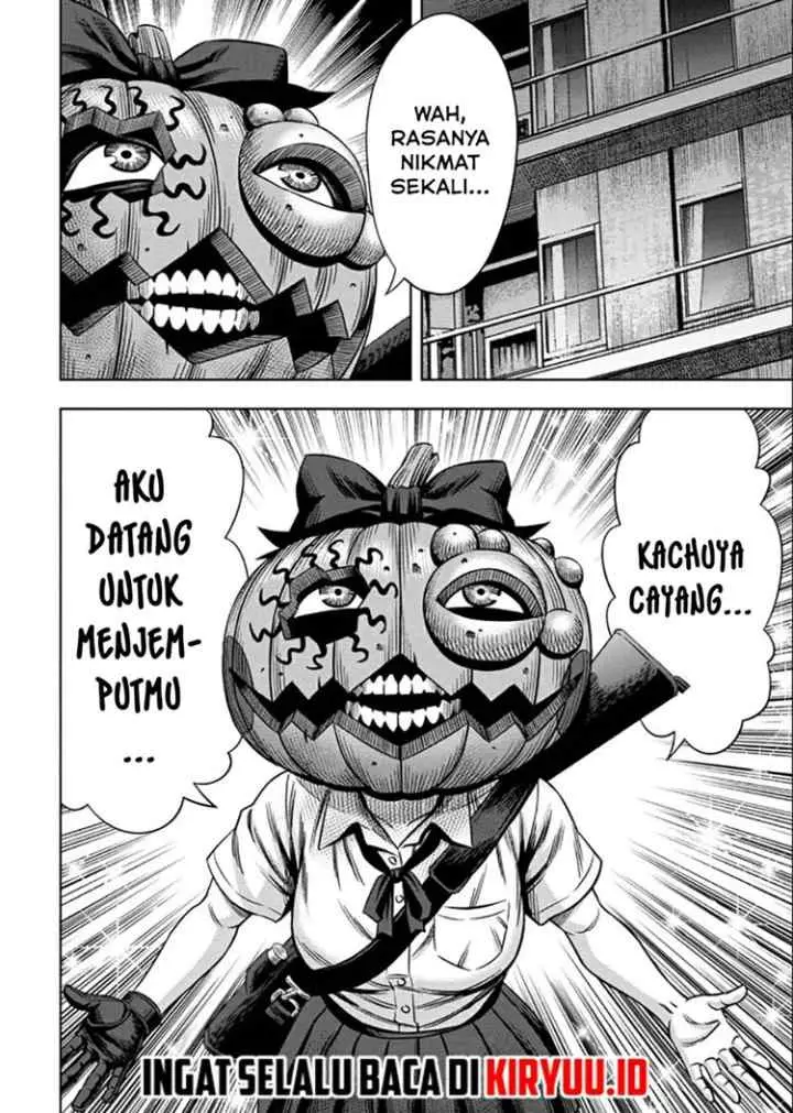 Pumpkin Night chapter 45 halaman 13