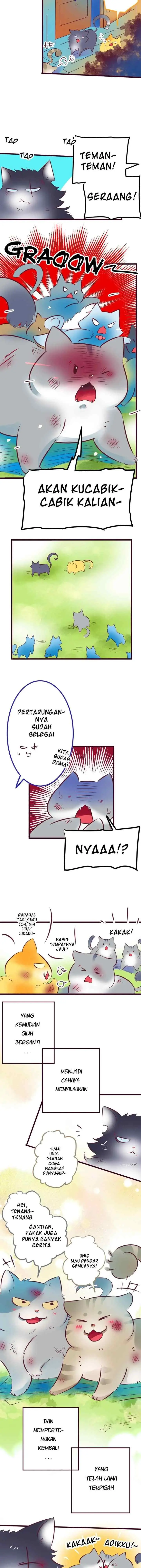 Unis chapter 98 halaman 6