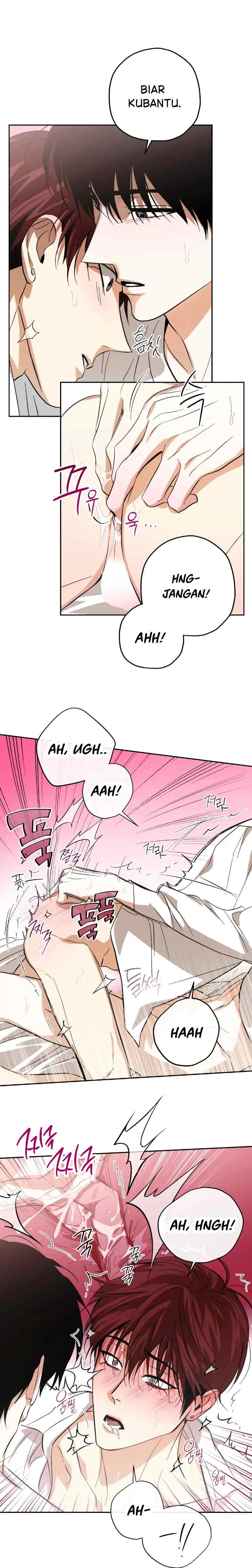 Hohosangbak chapter 22 halaman 12