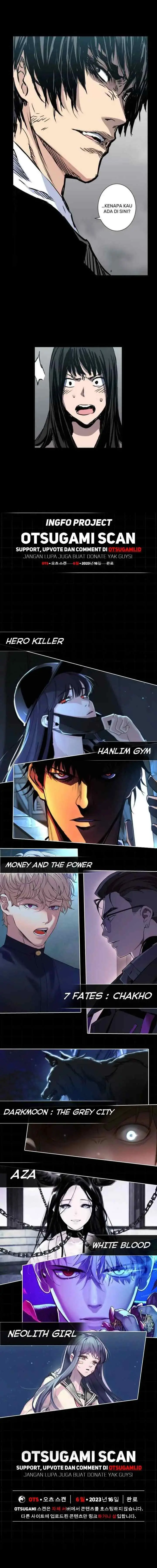 Island Part 2 chapter 26 halaman 11