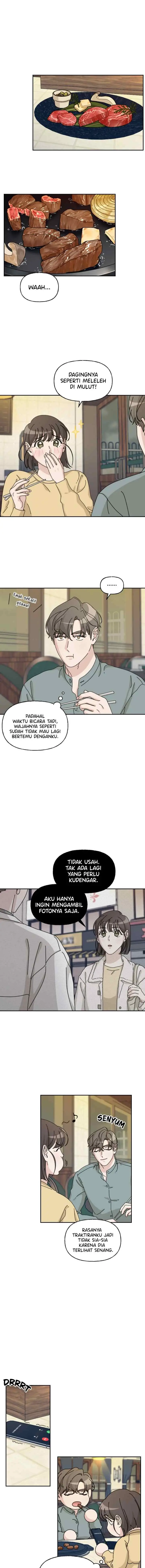 Bachelor List chapter 32 halaman 5