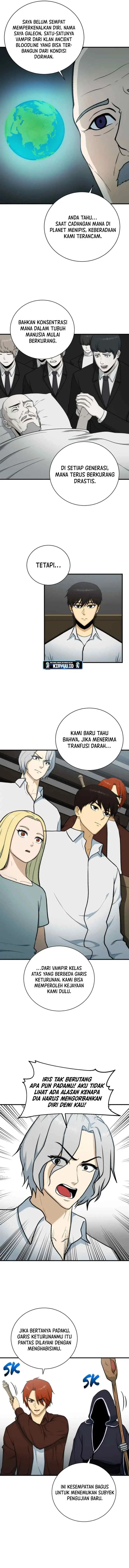 Dungeon House chapter 95 halaman 4