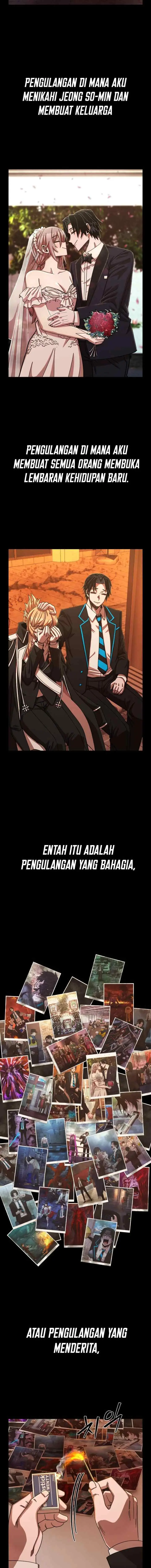 Hero Has Returned chapter 81 halaman 14