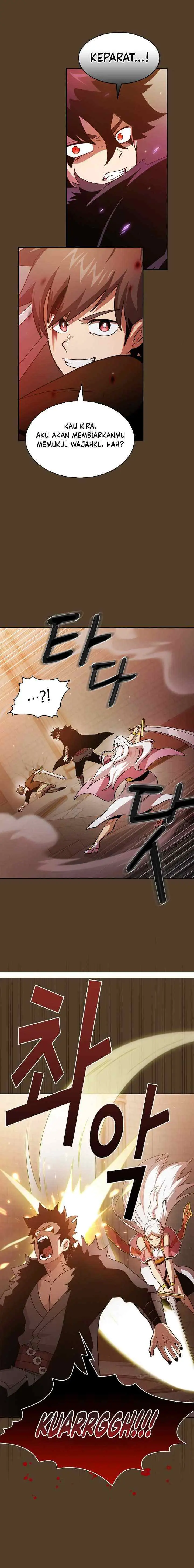 Is this Hero for Real? chapter 99 halaman 15