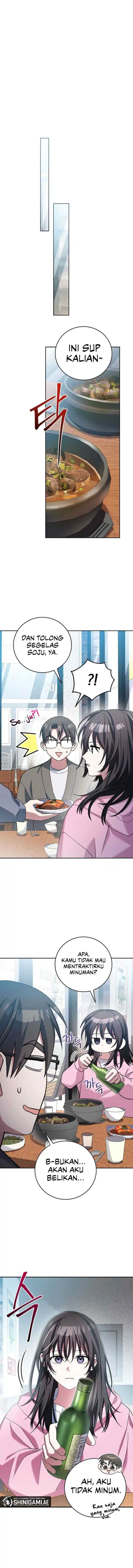 Genius Archer's Streaming chapter 52 halaman 6