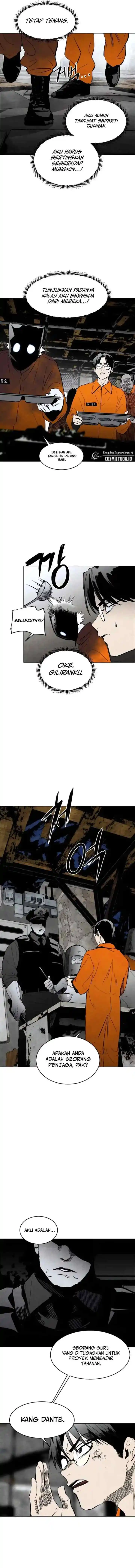 Fog Land chapter 2 halaman 5